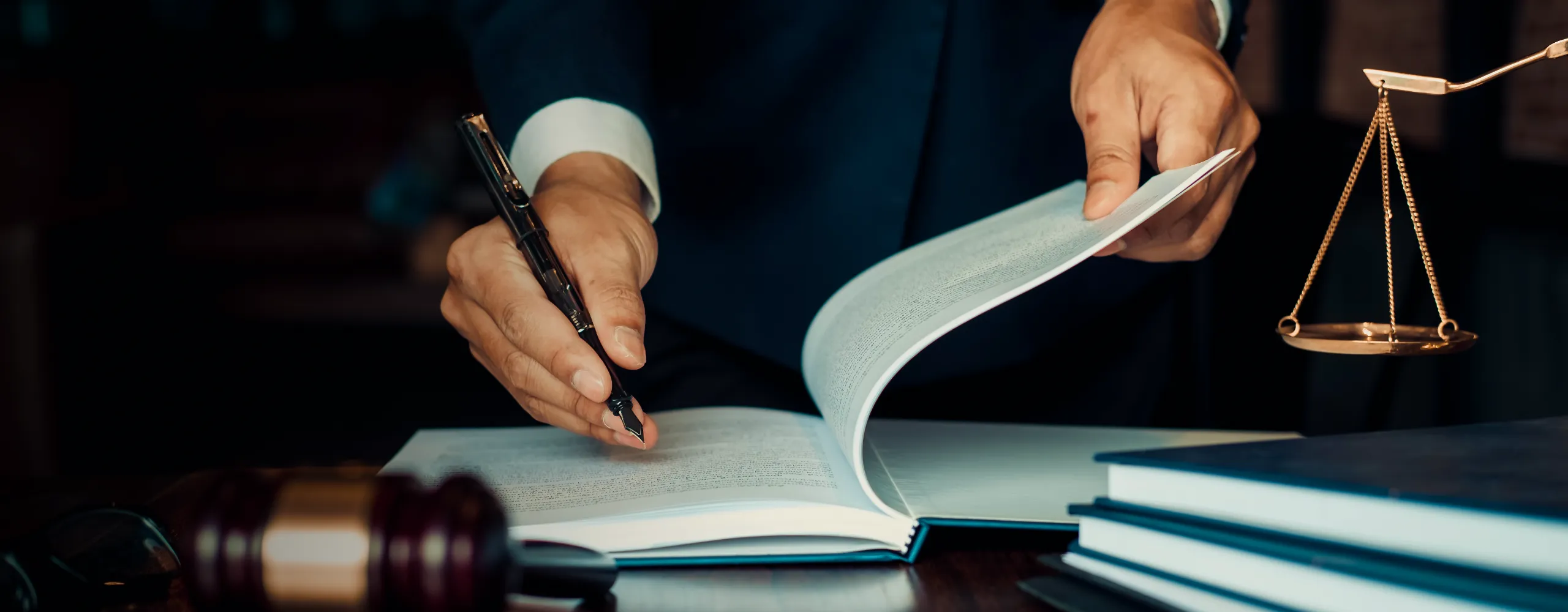 Execution of Documents: Is Your Company Signing Correctly?